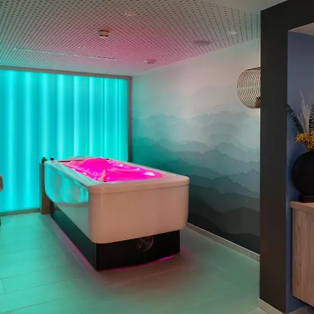 Appart hôtel Domitys La Manufacture 4*