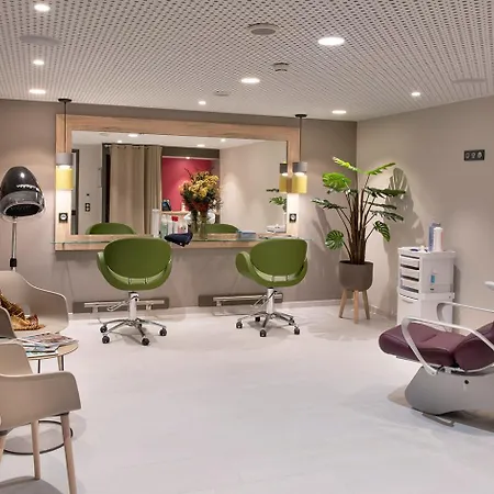 Domitys La Manufacture Appart hôtel 4*