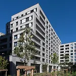 Domitys La Manufacture Lejlighedshotel Lyon